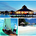 Best Maldives honeymoon packages from India.