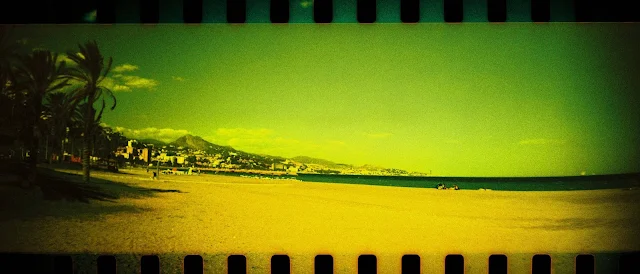 Navigating the Digital Tide: Challenges for Film Photographers in the Era of Dominance. By "Marcelo Jorge Oliveira Duailibe"