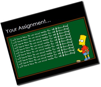 Bart Social Recruiting