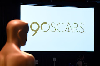 90th Oscars