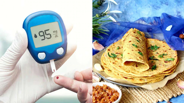 Diabetes patients must eat this yellow bread, blood sugar level will be controlled