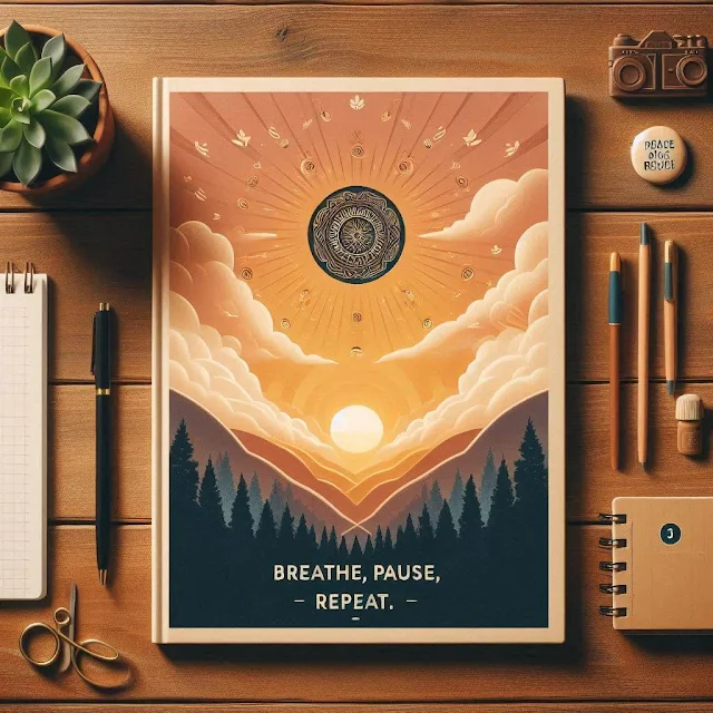 Breathe, Pause, Repeat | How Everyday Meditation Can Reset Your Life