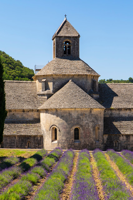 Abbazia di Senanque