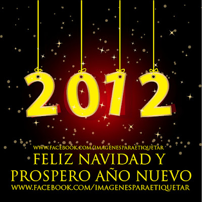 Imagenes para Facebook para el 2012