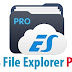 ES File Explorer Pro v1.0.8 Apk Terbaru