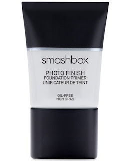 Smashbox Cosmetics Photo Finish Travel Primer - Create a perfect canvas for foundation application with this lightweight, oil-free, silky blend of vitamins A and E, grape seed extract and green tea.