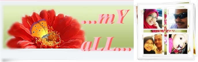 ...✿mY aLL✿...