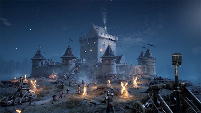 Chivalry 2 Game Screenshot 9