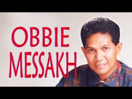 23 Lagu Kenangan Obbie Messakh Mp3 Lawas