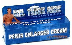 penis enlargement cream