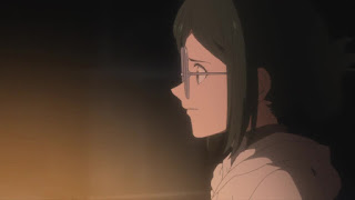 約束のネバーランド アニメ2期7話 エマ レイ ノーマン The Promised Neverland Season 2 Episode 7