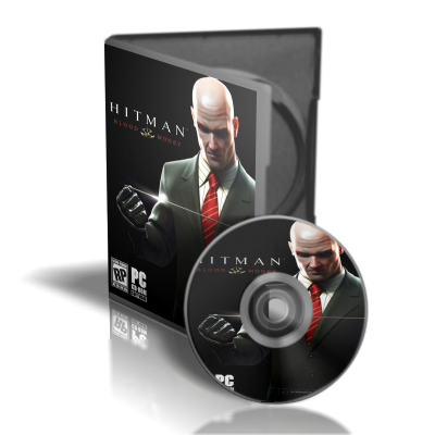 Hitman 4: Blood Money 