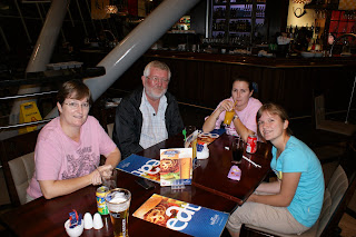 Jo'burg airport