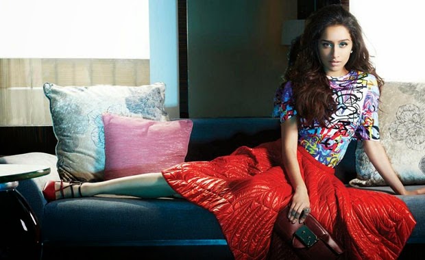 Shraddha Kapoor  Picture Shoot for L Officiel Pictures 3.jpg