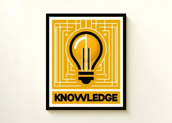 Assimilate Knowledge