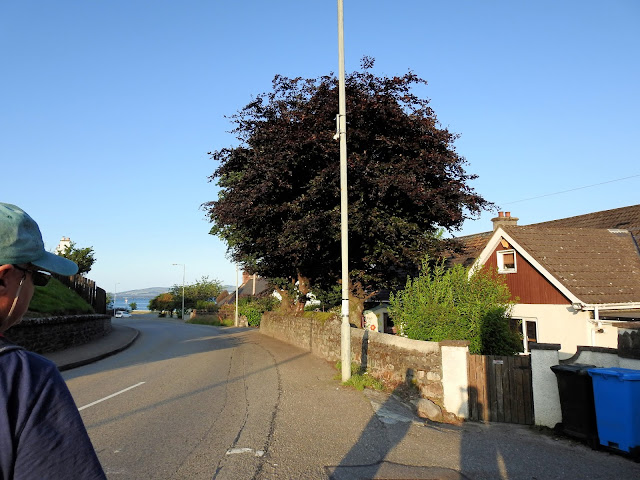 High St