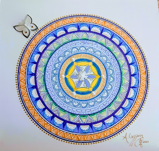 Mandalas A.Cassany