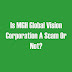 MLM Monitor: Is MGH Global Vision Corporation A Scam Or Not?