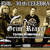 Grim Reaper "Fear No Evil - 30th Celebration Tour" En Chile