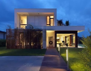 exterior home design plan ideas modern minimalist home picture desain rumah