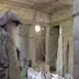 بالفيديو .. الجيش الصهيوني يخشي الدجاج 