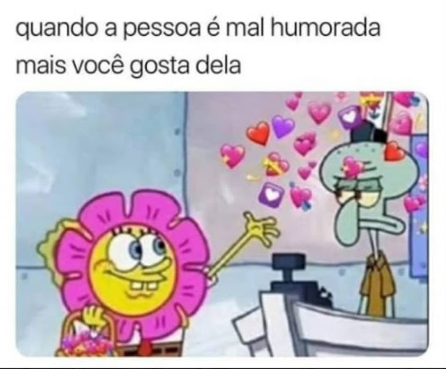 Memes engraçados 