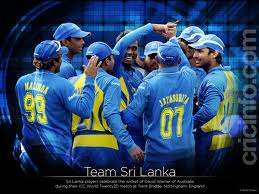 srilanka cricket team wallpapers