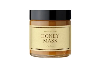 I'M FROM Honey Mask