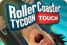 Download Rollercoaster Tycoon Touch Mod V1.5.36 Unlimited Money