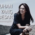 Lirik Lagu Aku Punya Tuhan Yang Besar - Sari Simorangkir (medley Doa Yabes)