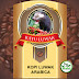 Kopi Luwak Arabica