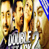 Double Attack 2 (Thani Oruvan) 2017 Full Hindi Dubbed Movie | FULL HD