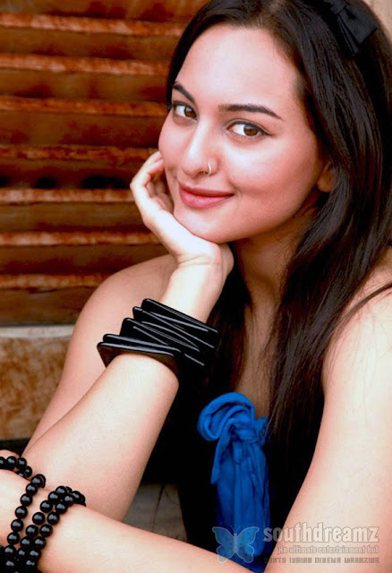 Sonakshi Sinha Indian Actress