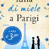 Pensieri e Riflessioni su "Luna di miele a Parigi" di Jojo Moyes