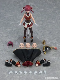 figma Houshou Marine - VTuber, Max Factory