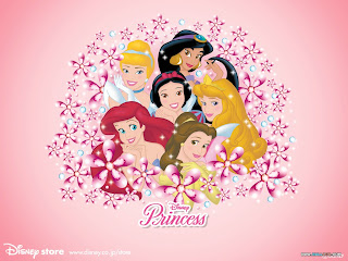 disney cartoon