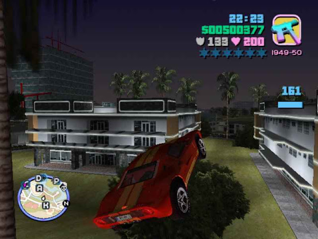 GTA Fast & The Furious Full Game Free Download