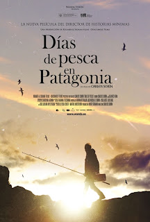 Días de Pesca en Patagonia