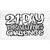 21-DAY DRAWING CHALLENGE TUTORIAL