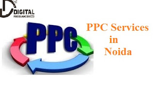ppc sevices in Noida