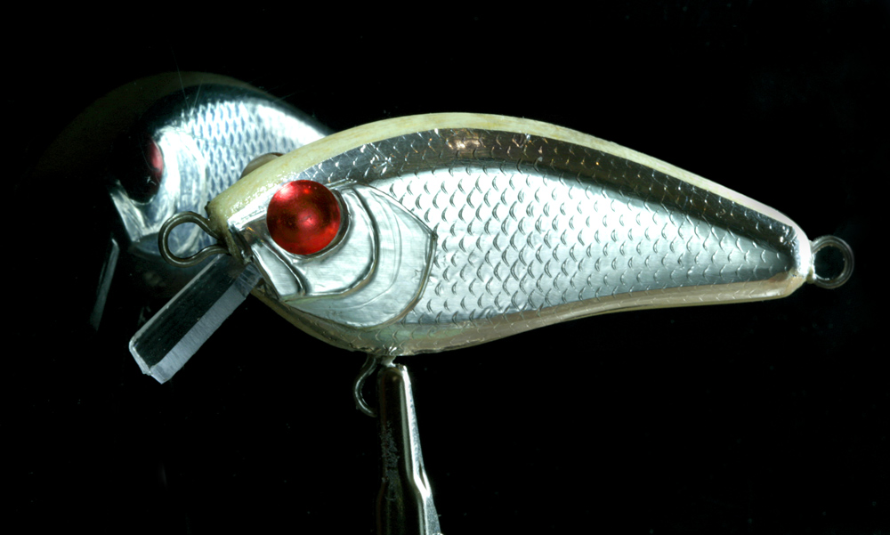 Homemade Fishing Lure Blog: DIY Lure Projects
