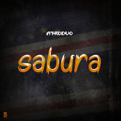 Baixar Afroduo - Sabura (Original Mix)