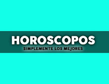 NANA CALISTAR HOROSCOPOS