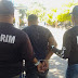 BARAHONA: PN, Apresa presunto pistolero tras herir de bala a ingeniero en el malecón 