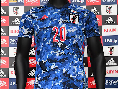 √1000以上 ダサい 日本 代表 新 ユニフォーム いつ 476785
