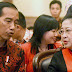 Jokowi Mengulang Sejarah Megawati Versus SBY di 2004