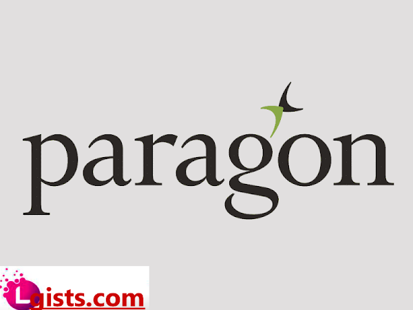Paragon Bank employee review