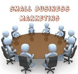 Small Business Marketing