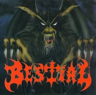 Bestial - Bestial (1998)