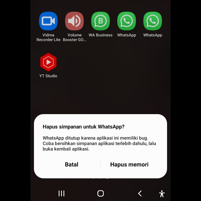 wa.me settings bug whatsapp bikin pesan error